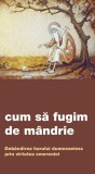 Cum sa fugim de mandrie - Supergraph