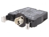 Soclu Lămpi 22mm EF Iluminat BA9S IP20