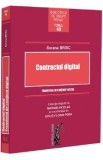 Contractul digital. Transferul de continut digital - Sorana Brisc