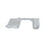 Suport bara spate Renault Megane 4, 04.2016- Model Hatchback, parte montare stanga, parte laterala, 60C39611, Aftermarket