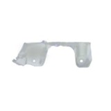 Suport bara spate Renault Megane 4, 04.2016- Model Hatchback, parte montare stanga, parte laterala, 60C39611, Aftermarket
