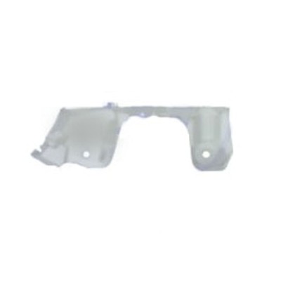 Suport bara spate Renault Megane 4, 04.2016- Model Hatchback, parte montare stanga, parte laterala, 60C39611, Aftermarket foto