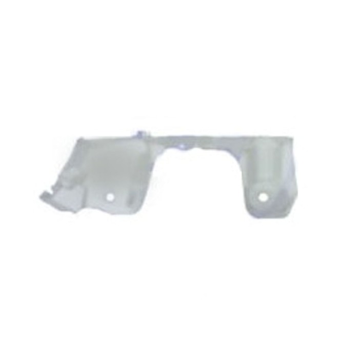 Suport bara spate Renault Megane 4, 04.2016- Model Hatchback, parte montare stanga, parte laterala, 60C39611, Aftermarket