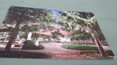 CARTE POSTALA BAILE-FELIX INTERBELICA 1918 CIRCULATA