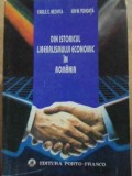 DIN ISTORICUL LIBERALISMULUI ECONOMIC IN ROMANIA-VASILE C. NECHITA, ION M. POHOATA