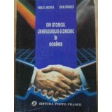 DIN ISTORICUL LIBERALISMULUI ECONOMIC IN ROMANIA-VASILE C. NECHITA, ION M. POHOATA-232219
