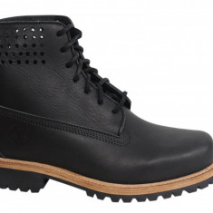 LICHIDARE STOC! Ghete barbat TIMBERLAND originale piele Premium Horween 40