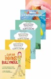 Pachet Dezvoltare personala pe intelesul copiilor + Pachet Gabriela Maalouf, Bookzone