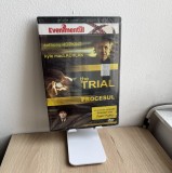 Film Subtitrat - DVD - Procesul (The Trial)