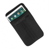 Husa Anco neagra pentru Samsung Galaxy Tab Pro 12.2, Galaxy Note Pro 12.2