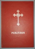 PSALTIREA PROROCULUI SI IMPARATULUI DAVID (JUSTINIAN, 1971)