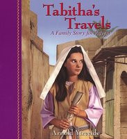 Tabitha&amp;#039;s Travels: A Family Story for Advent foto