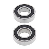Cumpara ieftin Kit Rulmenti Roata fata Guzzi Harley Kawasaki All Balls 25-1571