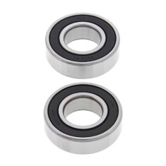 Kit Rulmenti Roata fata Guzzi Harley Kawasaki All Balls 25-1571