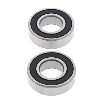 Kit Rulmenti Roata fata Guzzi Harley Kawasaki All Balls 25-1571 foto