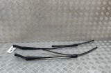AUDI A6 4G2, C7, 4GC 2015 OEM: 4G2955407D,4G2955408D SKU: 27477314