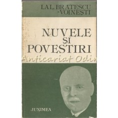 Nuvele Si Povestiri - I. Al. Bratescu-Voinesti