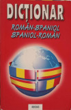 DICTIONAR ROMAN-SPANIOL, SPANIOL-ROMAN-DAN MACARENCO