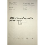 L. Kleinerman - Electrocardiografie practica (Editia: 1968)