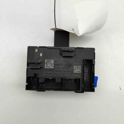Modul de control ușă st&amp;acirc;nga față PORSCHE MACAN DKN 2021 OEM: 4H0959793AC,4H0959793P,A2C7325360700 31538827 foto