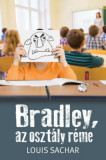 Bradley, az oszt&aacute;ly r&eacute;me - Louis Sachar, 2024