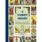 A tarot mes&eacute;i - Ismerd meg a k&aacute;rtyalapok m&ouml;g&ouml;tt rejlő t&ouml;rt&eacute;neteket
