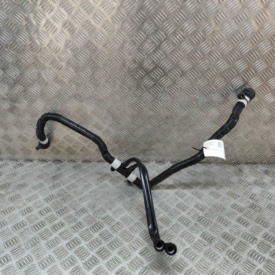 Furtun de lichid de răcire TESLA MODEL Y 2022 OEM: 1647665-00-E 25291572 foto