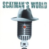 CD - Scatman John &ndash; Scatman&#039;s World, Album 1CD-Set, 1995, Made in Europe.