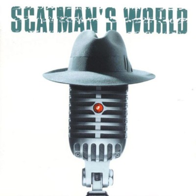 CD - Scatman John &amp;ndash; Scatman&amp;#039;s World, Album 1CD-Set, 1995, Made in Europe. foto