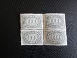 GERMANIA BLOC MNH=85