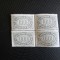 GERMANIA BLOC MNH=85