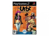 Joc PS2 The URBZ Sims in The City PlayStation 2 colectie PAL, Simulatoare, Single player, 12+