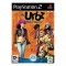 Joc PS2 The URBZ Sims in The City PlayStation 2 colectie PAL