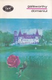 John Galsworthy - Domeniul (1973)