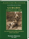 Gurghiu - G&ouml;rg&eacute;ny-Szt.-Imre.