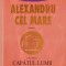 ALEXANDRU CEL MARE VOL.3 CAPATUL LUMII-VALERIO MASSIMO MANFREDI