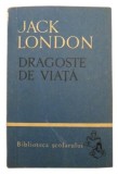 Dragoste de viata