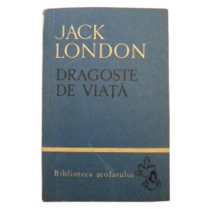 Dragoste de viata