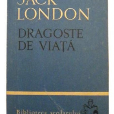 Dragoste de viata