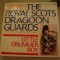 LITTLE DRUMMER BOY - The Royal Scots Dragoon Guards - Vinil RCA Anglia