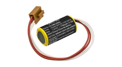 Cameron Sino 1700mAh Omron C20,C20P,C20PF,C28P,C28PF,C40P,C40PF,C50K,C60K,C60P Baterie foto