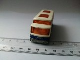 Bnk jc Matchbox Superfast - No 65e Airport Coach British Airways