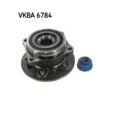 SKF Set rulment roata