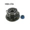 SKF Set rulment roata