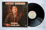 VINIL 2XLP # Little Richard &lrm;&ndash; Original Super Hits (VG+)