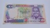 Zambia- 100 kwacha 1991 ND -UNC