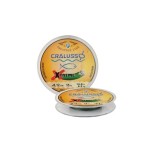 FIR TEXTIL CRALUSSO XTREME 15M 0.10MM