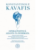 Opera Poetica / &amp;amp;Alpha;&amp;amp;pi;&amp;amp;alpha;&amp;amp;nu;&amp;amp;tau;&amp;amp;alpha; &amp;amp;Tau;&amp;amp;alpha; &amp;amp;Pi;&amp;amp;omicron;&amp;amp;iota;&amp;amp;eta;&amp;amp;mu;&amp;amp;a
