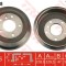Tambur frana BMW Seria 3 Compact (E36) (1994 - 2000) TRW DB4108
