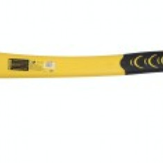 Topor coada fibra 0.6 kg Topmaster Profesional